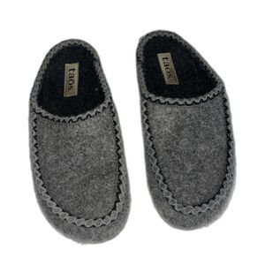 Taos Footwear Woolma Clog Sz 39/ 8-8.5